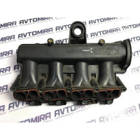 Впускний колектор пластик Fiat Punto 3 1.3 D Multijet 2005-2018 55214529